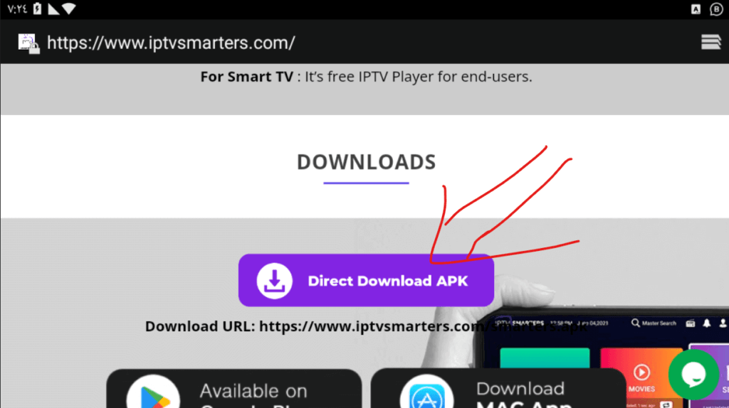 iptv smarters pro - كيف اشغل IPTV على الاندرويد ؟